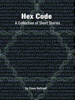 cover image of Hex Code